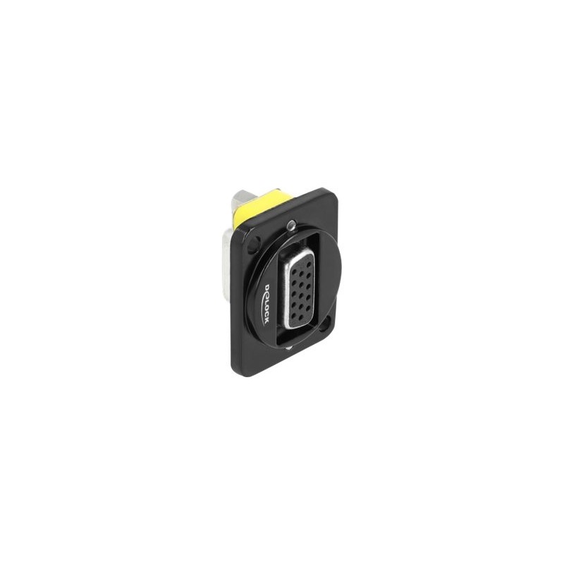 D-Typ Modul HDMI-A Buchse zu HDMI-A Buch, D-Typ Modul HDMI-A Buchse zu HDMI-A Buch