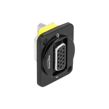 D-Typ Modul HDMI-A Buchse zu HDMI-A Buch, D-Typ Modul HDMI-A Buchse zu HDMI-A Buch