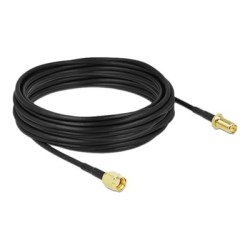Antennenkabel SMA Stecker zu SMA Buchse, Antennenkabel SMA Stecker zu SMA Buchse