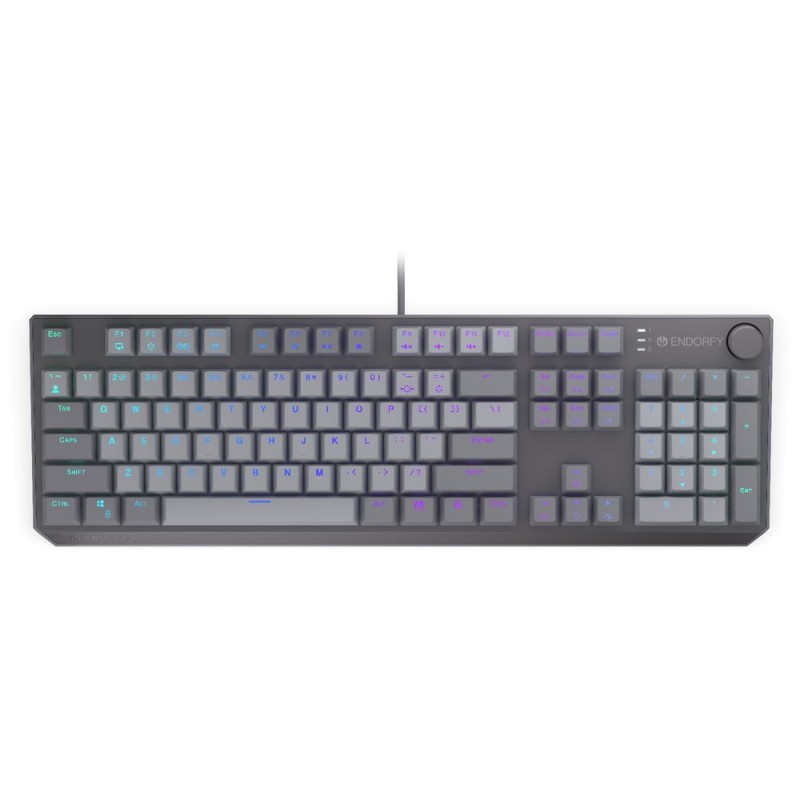 Endorfy Thock V2 USB, US