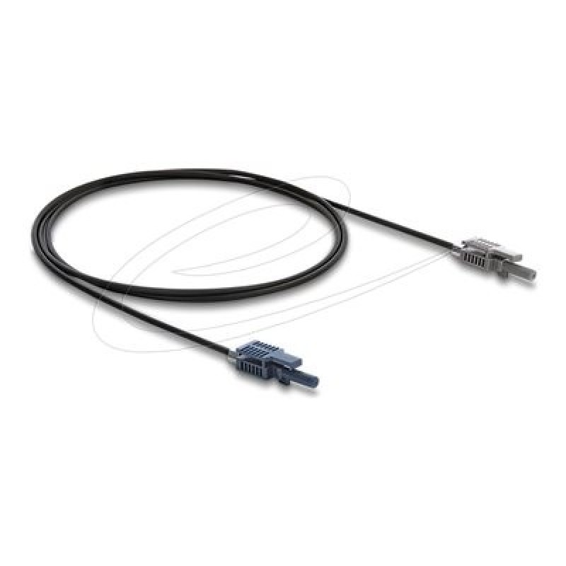 Delock Fibre Optic Plastic POF Cable HFB, Delock Fibre Optic Plastic POF Cable HFB 90998