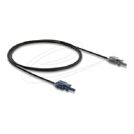 Delock Fibre Optic Plastic POF Cable HFB, Delock Fibre Optic Plastic POF Cable HFB 90998