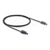 Delock Fibre Optic Plastic POF Cable HFB, Delock Fibre Optic Plastic POF Cable HFB 90998