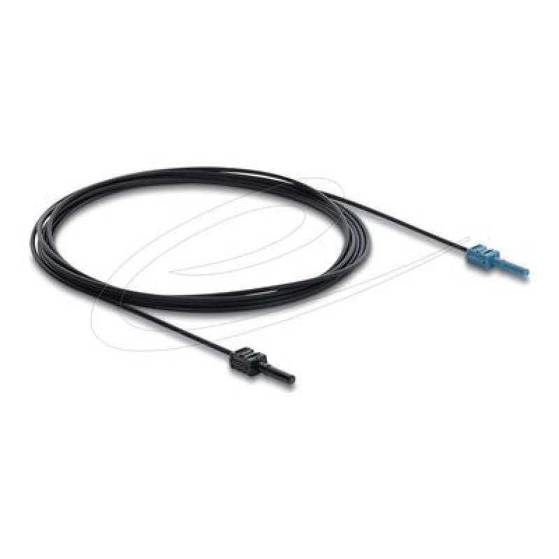 Delock Fibre Optic Plastic POF Cable HFB, Delock Fibre Optic Plastic POF Cable HFB 91026