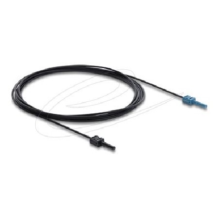 Delock Fibre Optic Plastic POF Cable HFB, Delock Fibre Optic Plastic POF Cable HFB 91026