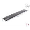 Delock Animal Barrier/Birdprotection f, Delock Animal Barrier/Birdprotection f 90976