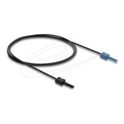 Delock Fibre Optic Plastic POF Cable HFB, Delock Fibre Optic Plastic POF Cable HFB 91023