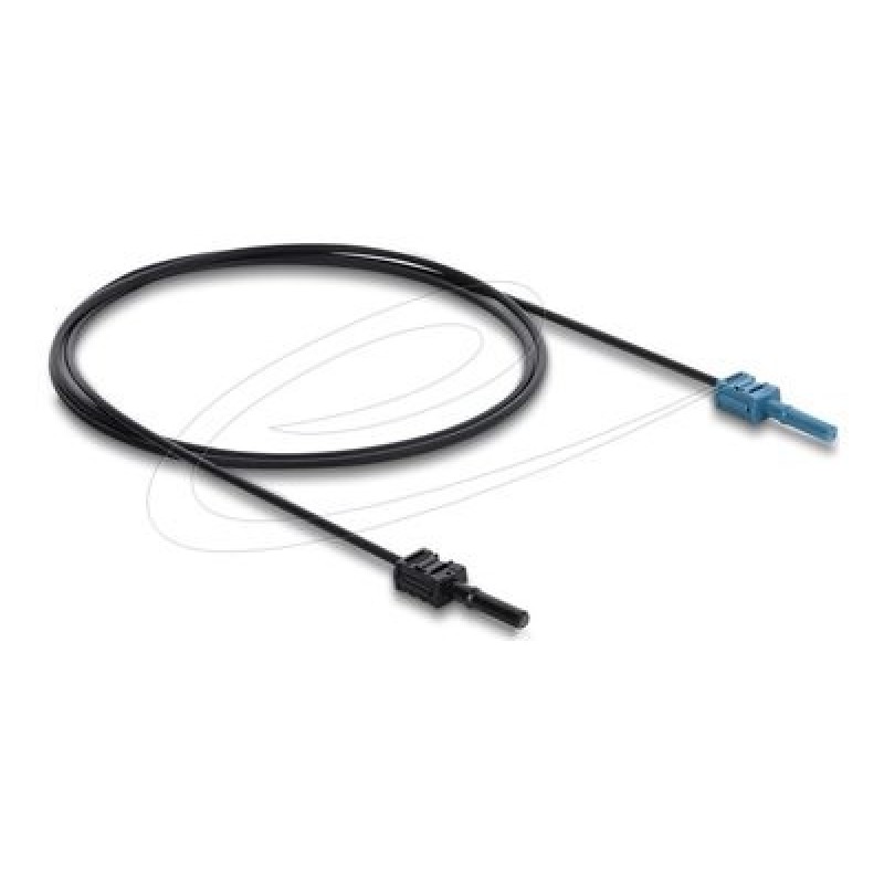 Delock Fibre Optic Plastic POF Cable HFB, Delock Fibre Optic Plastic POF Cable HFB 91023