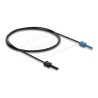 Delock Fibre Optic Plastic POF Cable HFB, Delock Fibre Optic Plastic POF Cable HFB 91023