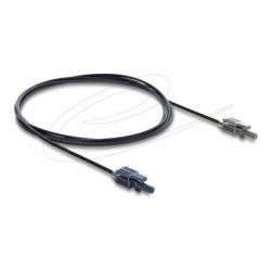 Delock Fibre Optic Plastic POF Cable HFB, Delock Fibre Optic Plastic POF Cable HFB 90999