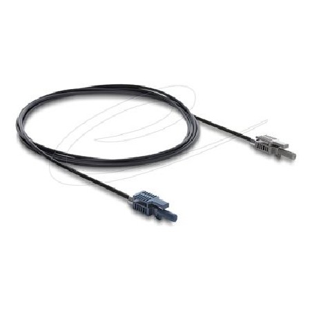 Delock Fibre Optic Plastic POF Cable HFB, Delock Fibre Optic Plastic POF Cable HFB 90999