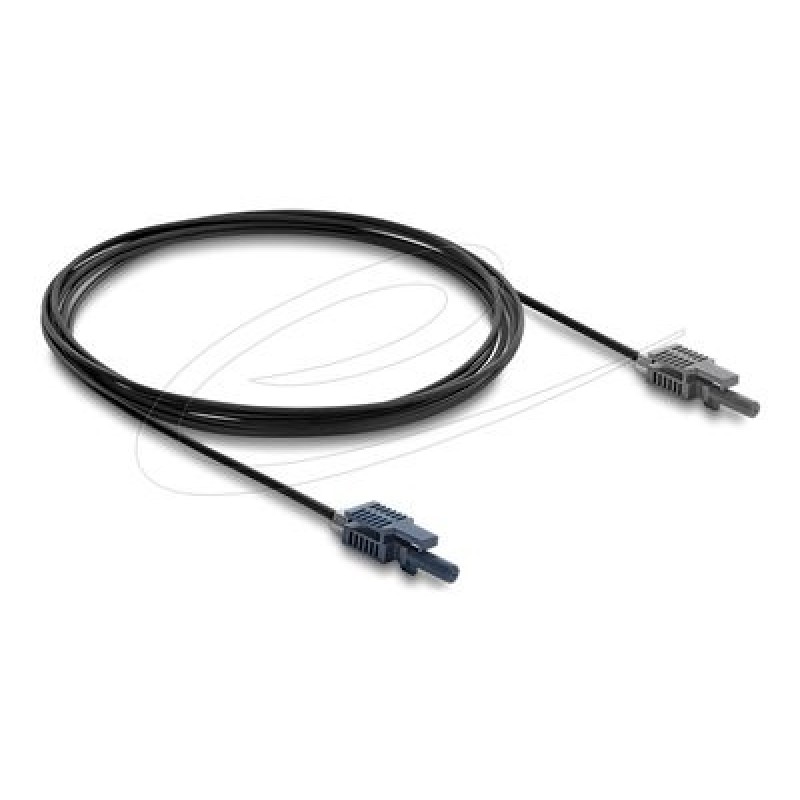 Delock Fibre Optic Plastic POF Cable HFB, Delock Fibre Optic Plastic POF Cable HFB 91022