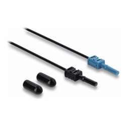 Delock Fibre Optic Plastic POF Cable HFB, Delock Fibre Optic Plastic POF Cable HFB 91024