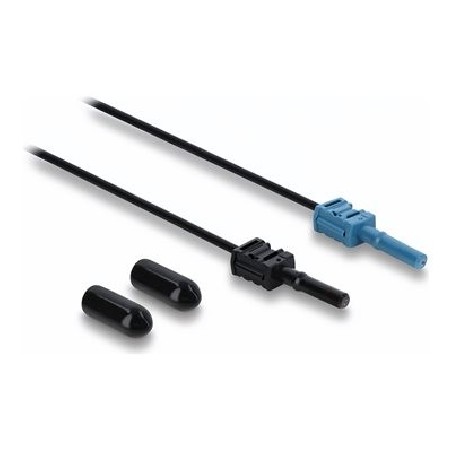 Delock Fibre Optic Plastic POF Cable HFB, Delock Fibre Optic Plastic POF Cable HFB 91024