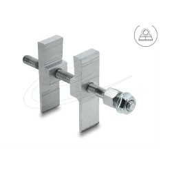 Delock Clamp for Animal Repellent Barrie, Delock Clamp for Animal Repellent Barrie