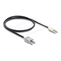 Delock Fibre Optic Plastic POF Cable HFB, Delock Fibre Optic Plastic POF Cable HFB 91027