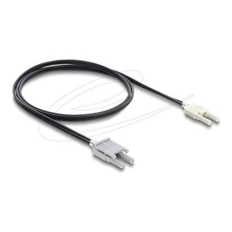 Delock Fibre Optic Plastic POF Cable HFB, Delock Fibre Optic Plastic POF Cable HFB 91027