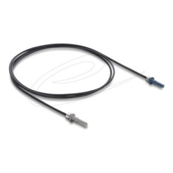 Delock Fibre Optic Plastic POF Cable HFB, Delock Fibre Optic Plastic POF Cable HFB 91031