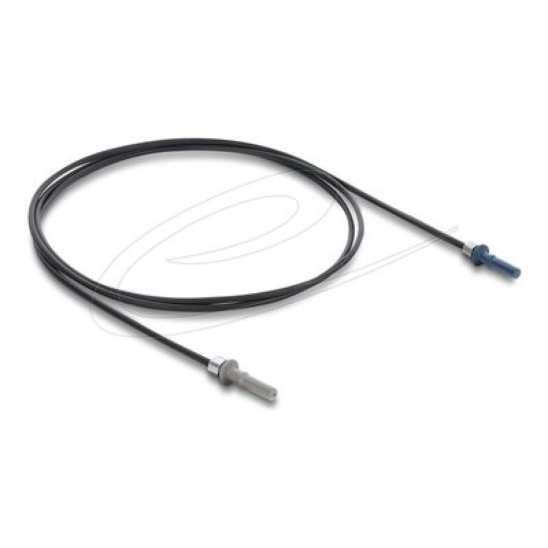 Delock Fibre Optic Plastic POF Cable HFB, Delock Fibre Optic Plastic POF Cable HFB 91031