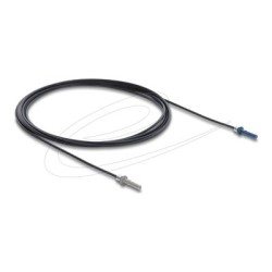 Delock Fibre Optic Plastic POF Cable HFB, Delock Fibre Optic Plastic POF Cable HFB 91035