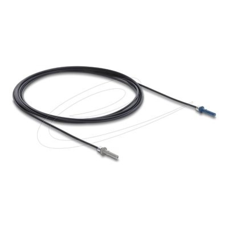 Delock Fibre Optic Plastic POF Cable HFB, Delock Fibre Optic Plastic POF Cable HFB 91035