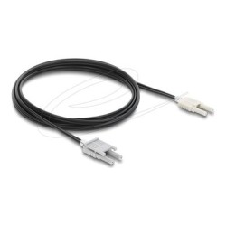 Delock Fibre Optic Plastic POF Cable HFB, Delock Fibre Optic Plastic POF Cable HFB 91030