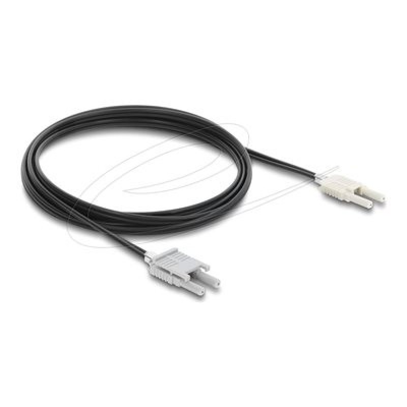 Delock Fibre Optic Plastic POF Cable HFB, Delock Fibre Optic Plastic POF Cable HFB 91030