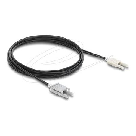 Delock Fibre Optic Plastic POF Cable HFB, Delock Fibre Optic Plastic POF Cable HFB 91030