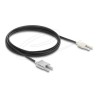 Delock Fibre Optic Plastic POF Cable HFB, Delock Fibre Optic Plastic POF Cable HFB 91030
