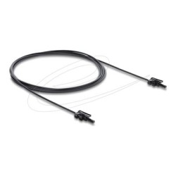 Delock Fibre Optic Plastic POF Cable HFB, Delock Fibre Optic Plastic POF Cable HFB 91037