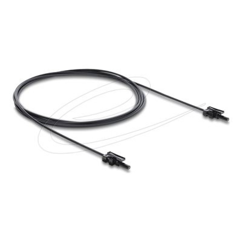Delock Fibre Optic Plastic POF Cable HFB, Delock Fibre Optic Plastic POF Cable HFB 91037