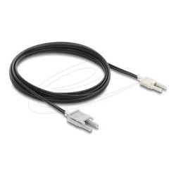 Delock Fibre Optic Plastic POF Cable HFB, Delock Fibre Optic Plastic POF Cable HFB 91028