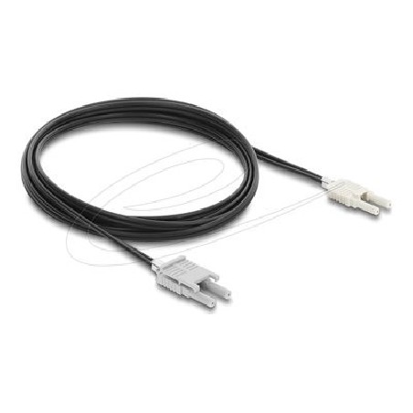 Delock Fibre Optic Plastic POF Cable HFB, Delock Fibre Optic Plastic POF Cable HFB 91028