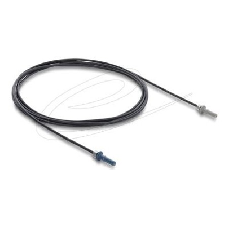 Delock Fibre Optic Plastic POF Cable HFB, Delock Fibre Optic Plastic POF Cable HFB 91034