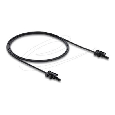 Delock Fibre Optic Plastic POF Cable HFB, Delock Fibre Optic Plastic POF Cable HFB 91036