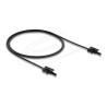 Delock Fibre Optic Plastic POF Cable HFB, Delock Fibre Optic Plastic POF Cable HFB 91036