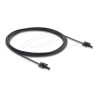 Delock Fibre Optic Plastic POF Cable HFB, Delock Fibre Optic Plastic POF Cable HFB 91039