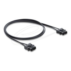 Delock Fibre Optic Plastic POF Servo Con, Delock Fibre Optic Plastic POF Servo Con 91045