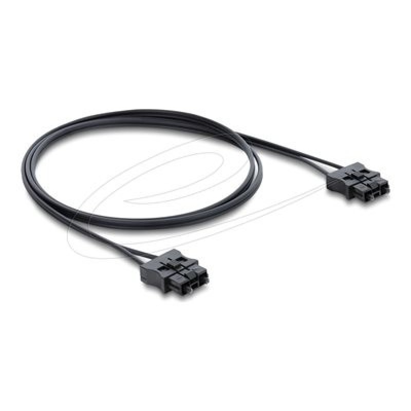 Delock Fibre Optic Plastic POF Servo Con, Delock Fibre Optic Plastic POF Servo Con 91045
