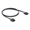 Delock Fibre Optic Plastic POF Servo Con, Delock Fibre Optic Plastic POF Servo Con 91045