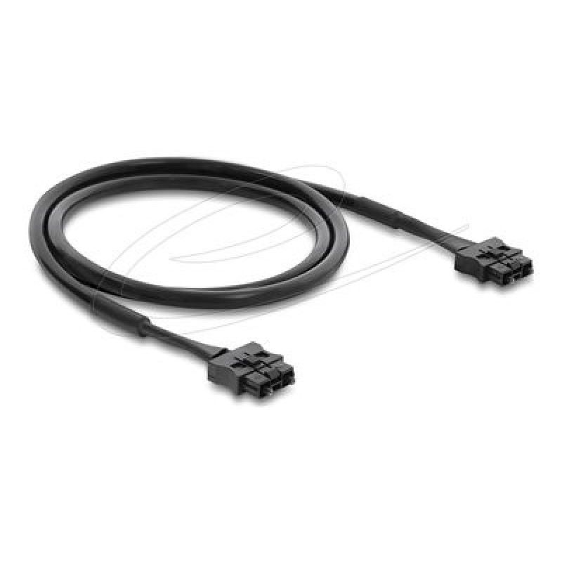 Delock Fibre Optic Plastic POF Servo Con, Delock Fibre Optic Plastic POF Servo Con 91046