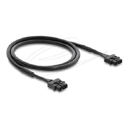 Delock Fibre Optic Plastic POF Servo Con, Delock Fibre Optic Plastic POF Servo Con 91046