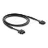 Delock Fibre Optic Plastic POF Servo Con, Delock Fibre Optic Plastic POF Servo Con 91046