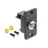 Delock Panel Mount FC Simplex female to, Delock Panel Mount FC Simplex female to