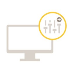 AXIS Audio Manager Pro - Licence - 1000+ zařízení - Win