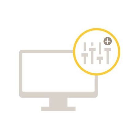 AXIS Audio Manager Pro - Licence - 1000+ zařízení - Win