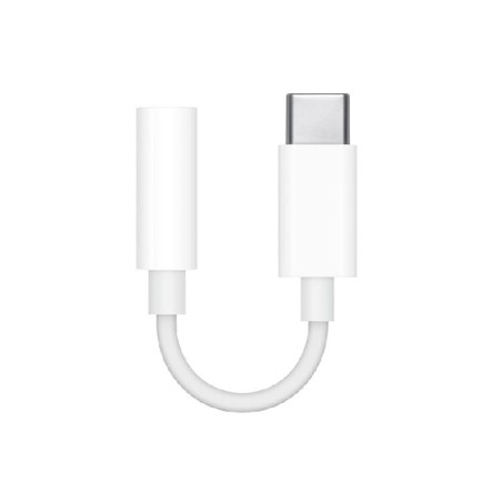 APPLE USB-C to 3.5 mm Headphone Jack Adapter