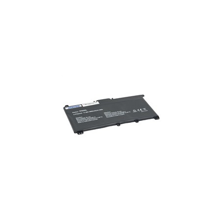 AVACOM baterie pro HP Pavilion 14-BF Series Li-Pol 11,55V 3600mAh 42Wh