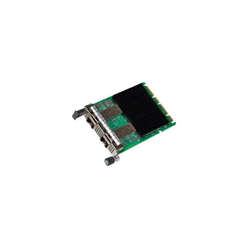 Intel Ethernet OCP3 E810-XXVDA2/Multi Single Bulk