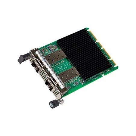 Intel Ethernet OCP3 E810-XXVDA2/Multi Single Bulk
